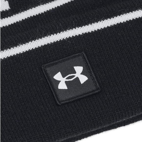 Under Armour Men’s Beanie Hat - Picture 6 of 7